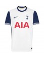 Tottenham Hotspur James Maddison #10 Replika Hemmakläder 2024-25 Kortärmad
